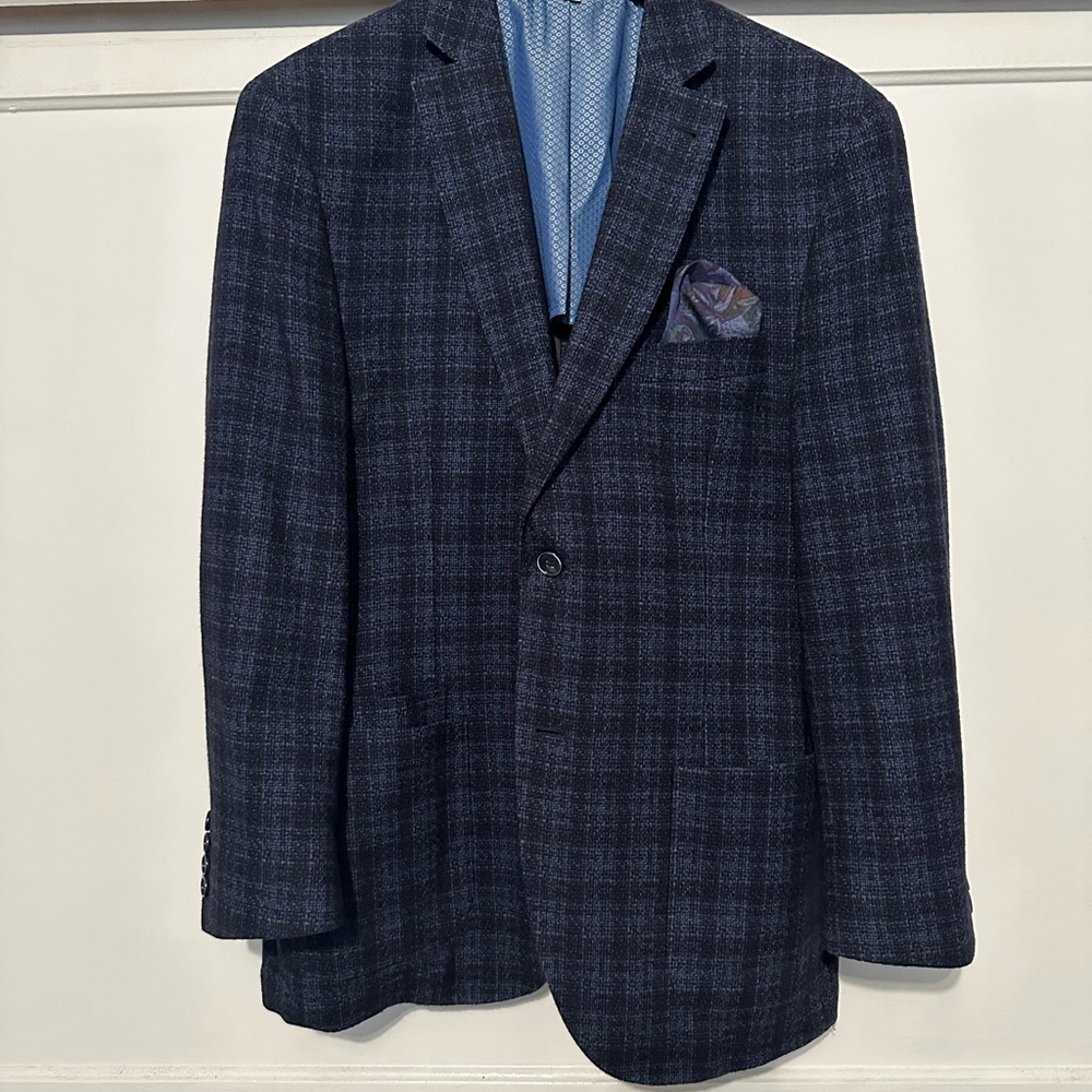 JKT sport coat